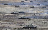 NATO sẽ hy sinh ba nước trong trường hợp chiến tranh với Nga?