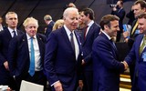 NATO sẽ hy sinh ba nước trong trường hợp chiến tranh với Nga?