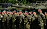 NATO sẽ hy sinh ba nước trong trường hợp chiến tranh với Nga?