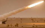 Quân đội Ukraine nhận lượng vũ khí viện trợ cực lớn, sẵn sàng tổng phản công?