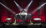Thổ Nhĩ Kỳ sắp được quay lại chương trình tiêm kích F-35 vì 'chính sách chống Nga'