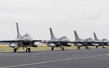 Thổ Nhĩ Kỳ sắp được quay lại chương trình tiêm kích F-35 vì 'chính sách chống Nga'