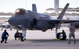 Thổ Nhĩ Kỳ sắp được quay lại chương trình tiêm kích F-35 vì 'chính sách chống Nga'