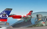 Thổ Nhĩ Kỳ sắp được quay lại chương trình tiêm kích F-35 vì 'chính sách chống Nga'