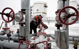 G7 nhận tin xấu trong cuộc tấn công kinh tế nhằm vào Nga
