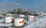 G7 nhận tin xấu trong cuộc tấn công kinh tế nhằm vào Nga