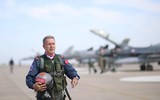 Thổ Nhĩ Kỳ sắp được quay lại chương trình tiêm kích F-35 vì 'chính sách chống Nga'