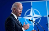 Vị khách phương Đông tại hội nghị thượng đỉnh NATO gửi tín hiệu cứng rắn tới Nga