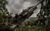 Quân đội Ukraine nhận lượng vũ khí viện trợ cực lớn, sẵn sàng tổng phản công?