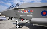 Thổ Nhĩ Kỳ sắp được quay lại chương trình tiêm kích F-35 vì 'chính sách chống Nga'