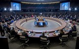 Vị khách phương Đông tại hội nghị thượng đỉnh NATO gửi tín hiệu cứng rắn tới Nga