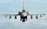 Thổ Nhĩ Kỳ sắp được quay lại chương trình tiêm kích F-35 vì 'chính sách chống Nga'