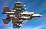 Trung Quốc chế giễu khi Mỹ biến tiêm kích tàng hình F-35 thành máy bay ném bom