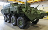 Quân đội Ukraine nhận lượng vũ khí viện trợ cực lớn, sẵn sàng tổng phản công?