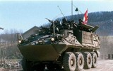 Quân đội Ukraine nhận lượng vũ khí viện trợ cực lớn, sẵn sàng tổng phản công?