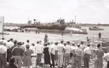 Giải mật vụ chìm tàu ngầm hạt nhân USS Thresher của Mỹ trong Chiến tranh Lạnh