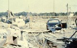 Bí ẩn vụ tên lửa hạt nhân Mỹ nổ tung trong hầm phóng cách đây hơn 40 năm