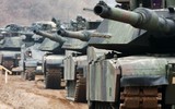 Quân đội Ukraine nhận lượng vũ khí viện trợ cực lớn, sẵn sàng tổng phản công?