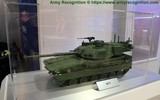 Xe tăng MPF mới của Mỹ sẽ dẫn đầu phân khúc chiến xa hạng nhẹ thế giới?