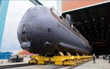 Cường quốc tàu ngầm Thụy Điển gia nhập NATO khiến Nga lo lắng