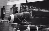 Giải mật vụ chìm tàu ngầm hạt nhân USS Thresher của Mỹ trong Chiến tranh Lạnh