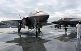 Trung Quốc chế giễu khi Mỹ biến tiêm kích tàng hình F-35 thành máy bay ném bom
