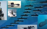 Cường quốc tàu ngầm Thụy Điển gia nhập NATO khiến Nga lo lắng