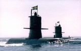 Cường quốc tàu ngầm Thụy Điển gia nhập NATO khiến Nga lo lắng