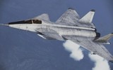 Tiêm kích MiG-144 - Câu trả lời thất bại của Nga trước F-22 Mỹ