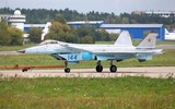 Tiêm kích MiG-144 - Câu trả lời thất bại của Nga trước F-22 Mỹ