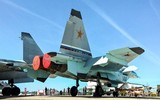 Tiêm kích MiG-144 - Câu trả lời thất bại của Nga trước F-22 Mỹ