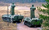 Nga chế áp tiêm kích tàng hình F-35 trên bầu trời Israel từ... lãnh thổ Syria?
