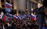 Nga sẽ phá vỡ nền kinh tế Mỹ để trả đũa việc nước này hỗ trợ quân sự cho Ukraine?