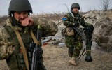 Đã đến lúc phương Tây thừa nhận Ukraine không thể đánh bại Nga