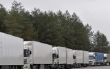 EU sẽ phải dỡ bỏ phong tỏa Kaliningrad sau tối hậu thư của Nga?