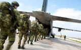 Nga đối diện sức ép cực lớn khi Lực lượng phản ứng nhanh NATO tăng lên 300 nghìn quân