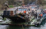 Nga đối diện sức ép cực lớn khi Lực lượng phản ứng nhanh NATO tăng lên 300 nghìn quân