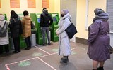Nga sẽ phá vỡ nền kinh tế Mỹ để trả đũa việc nước này hỗ trợ quân sự cho Ukraine?