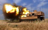 Nga đối diện sức ép cực lớn khi Lực lượng phản ứng nhanh NATO tăng lên 300 nghìn quân