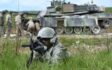 Nga đối diện sức ép cực lớn khi Lực lượng phản ứng nhanh NATO tăng lên 300 nghìn quân