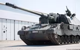 Pháo tự hành PzH 2000 Đức viện trợ Ukraine đã rơi vào tay Nga?