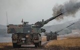 Pháo tự hành PzH 2000 Đức viện trợ Ukraine đã rơi vào tay Nga?