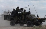 Nga đối diện sức ép cực lớn khi Lực lượng phản ứng nhanh NATO tăng lên 300 nghìn quân