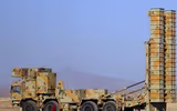 Hệ thống phòng không Bavar-373 Iran sẽ 'gây thảm họa' cho tiêm kích tàng hình F-35?