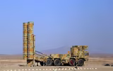 Hệ thống phòng không Bavar-373 Iran sẽ 'gây thảm họa' cho tiêm kích tàng hình F-35?