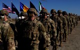 Nga đối diện sức ép cực lớn khi Lực lượng phản ứng nhanh NATO tăng lên 300 nghìn quân