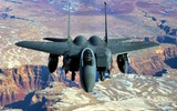 Nga đối diện sức ép cực lớn khi Lực lượng phản ứng nhanh NATO tăng lên 300 nghìn quân