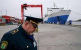EU sẽ phải dỡ bỏ phong tỏa Kaliningrad sau tối hậu thư của Nga?
