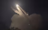 Quân đội Nga lần đầu tiên đánh bại cuộc tấn công bằng pháo phản lực HIMARS