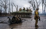 Đã đến lúc phương Tây thừa nhận Ukraine không thể đánh bại Nga
